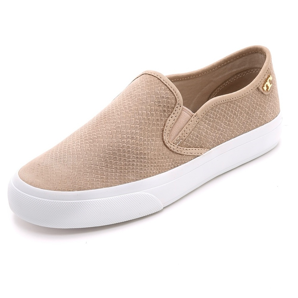 Tory Birch Floyd Slip on Sneakers